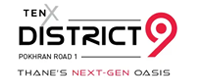 Raymond TenX District 9